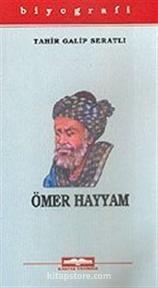 Ömer Hayyam ve Rubaileri