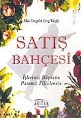 Satış Bahçesi / İşleriniz Büyüsün Paranız Filizlensin