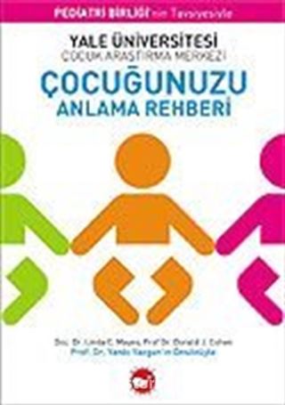 Çocuğunuzu Anlama Rehberi