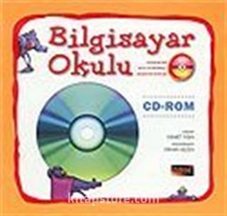 Bilgisayar Okulu Cd-Rom