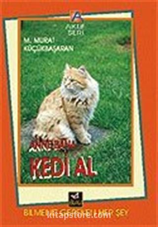 Baba Bana Kedi Al