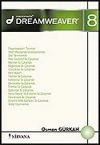 Macromedia Dreamweaver 8