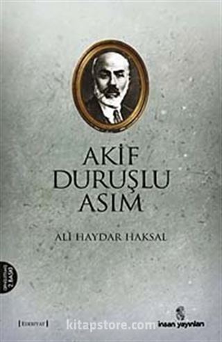 Akif Duruşlu Asım