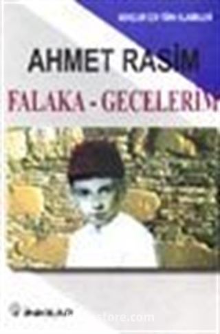 Falaka ve Gecelerim (Gençler İçin)