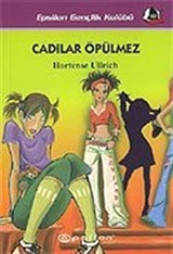 Cadılar Öpülmez