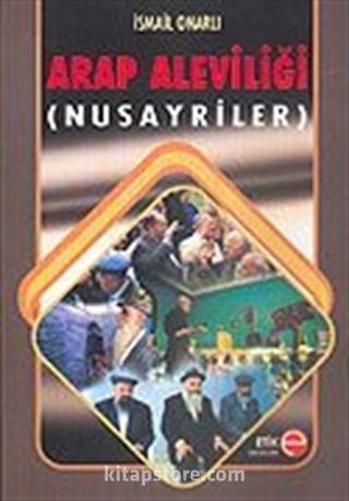 Arap Aleviliği / Nusayriler