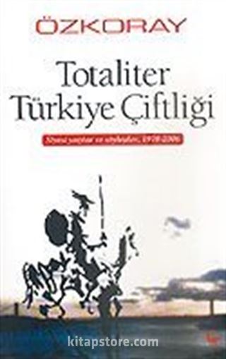 Totaliter Türkiye Çiftliği