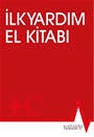 İlkyardım El Kitabı