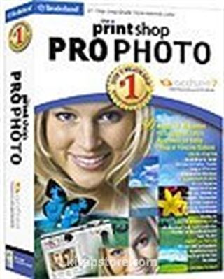 Print Shop ProPhoto Acdsee 7 KOD:Rd.10128