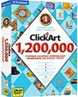 ClickArt 1.200.000 KOD:RD.10458