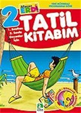 Tatil Kitabım 2