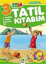 Tatil Kitabım 3