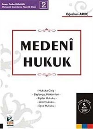 Medeni Hukuk