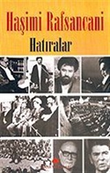 Hatıralar / Haşimi Rafsancani