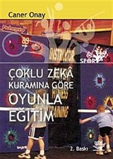 Çoklu Zeka Kuramına Göre Oyunla Eğitim