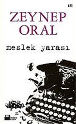 Meslek Yarası