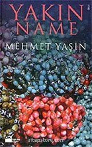 Yakınname