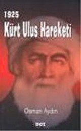 1925 Kürt Ulus Hareketi