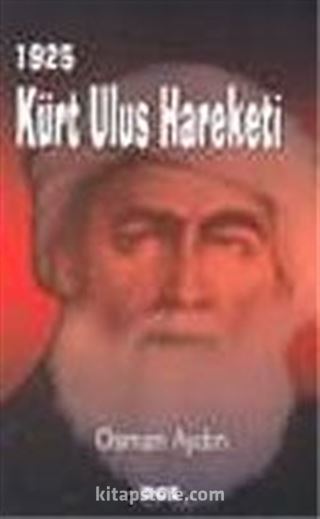 1925 Kürt Ulus Hareketi