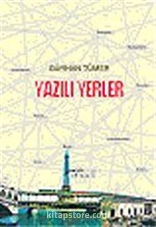 Yazılı Yerler