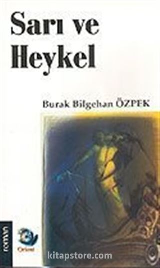 Sarı ve Heykel