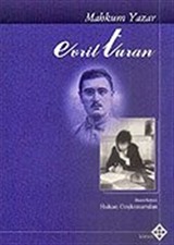 Mahkum Yazar Evril Turan