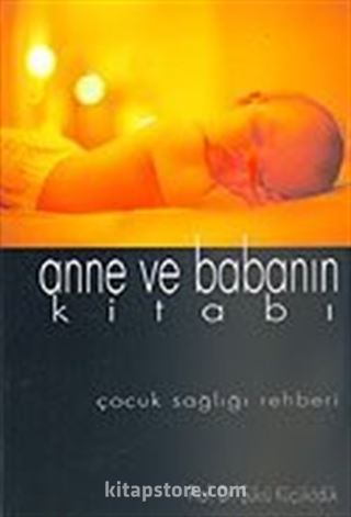 Anne ve Babanın Kitabı