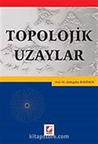 Topolojik Uzaylar