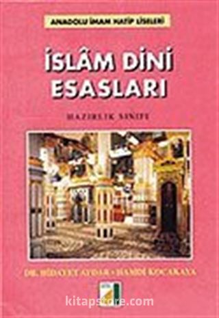 İslam Dini Esasları