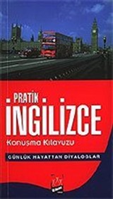 Pratik İngilizce Konuşma Kılavuzu