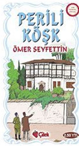 Perili Köşk