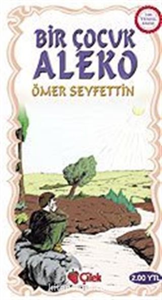 Bir Çocuk Aleko (Cep Boy)