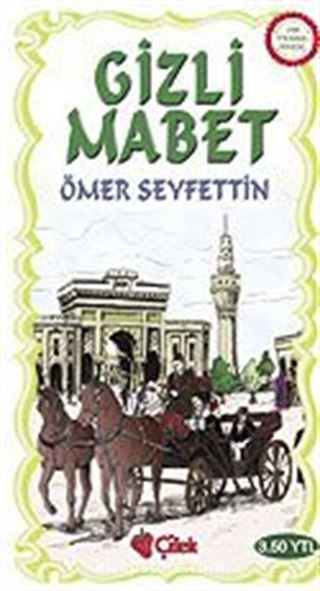 Gizli Mabet