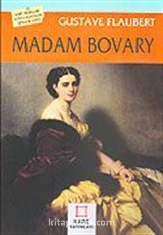 Madam Bovary