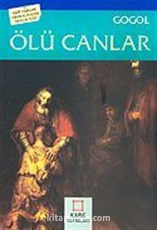 Ölü Canlar