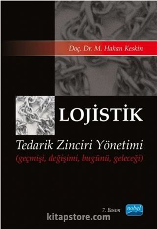 Lojistik Tedarik Zinciri Yönetimi