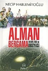 Alman Vakıflar ve Bergama Dosyası