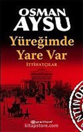 Yüreğimde Yare Var