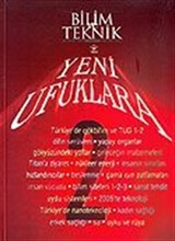 Yeni Ufuklara 2 2004-2005 Kataloğu (Ciltli Kuşe)