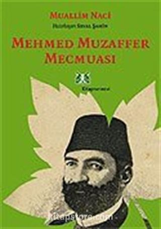 Mehmed Muzaffer Mecmuası