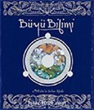 Büyü Bilimi / Merlin'in Sırları Kitabı