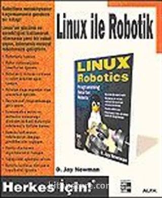 Linux ile Robotik / Herkes İçin