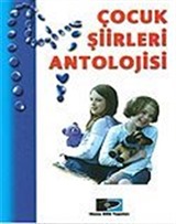 Çocuk Şiirleri Antolojisi