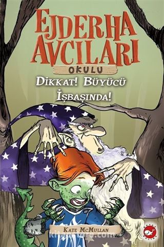 Ejderha Avcıları Okulu 11