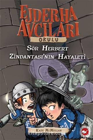 Ejderha Avcıları Okulu 12