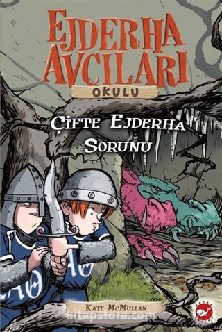 Ejderha Avcıları Okulu 15