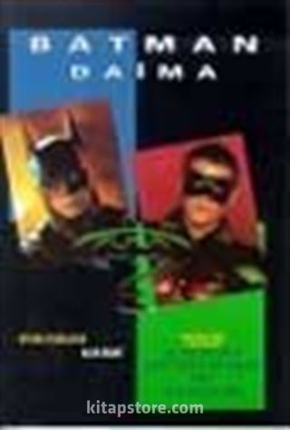 Batman Daima