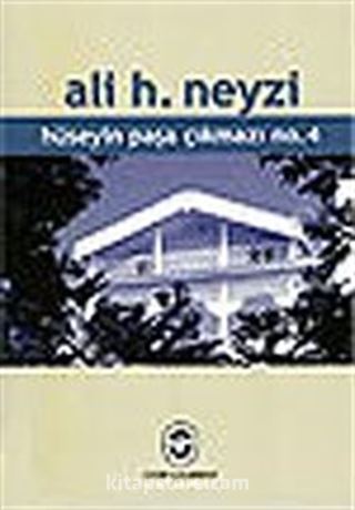 Hüseyin Paşa Çıkmazı No.4