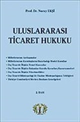 Ciltli Uluslararası Ticaret Hukuku