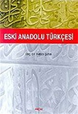 Eski Anadolu Türkçesi